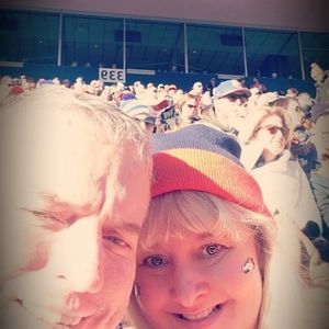 Meet your Posher, Christa